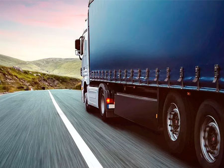 Международные грузоперевозки Казахстан