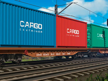 Транспортировка грузов 