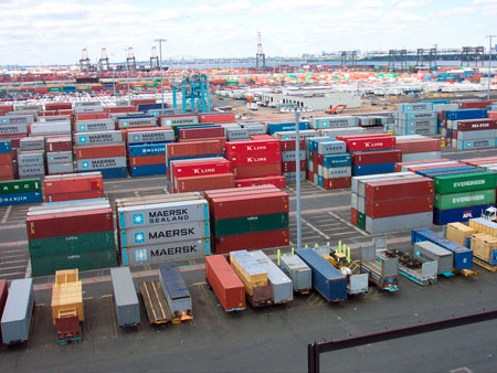 Казахстан и Азербайджан: товарооборот вырос почти на 400% 