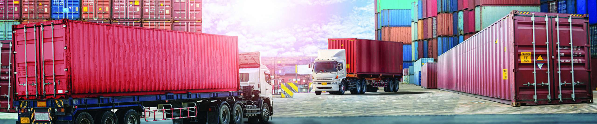 Консолидация грузов