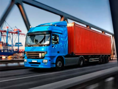 Международные грузоперевозки Казахстан - Россия