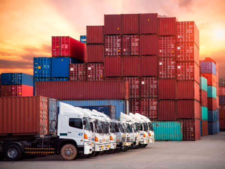 Что такое генеральные и что такое сборные грузы - отличия