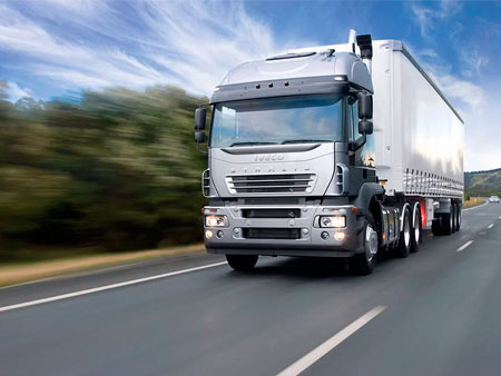 Преимущества автоперевозок по Казахстану